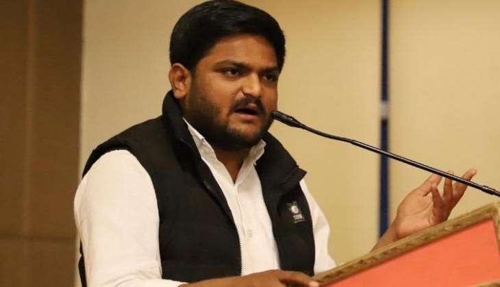 hardik patel