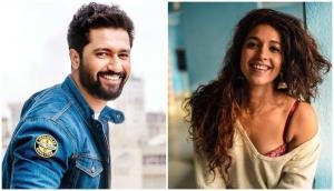 Shocking: Did Uri actor Vicky Kaushal broke up with Harleen Sethi for this Bollywood actress? Details inside