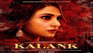 Good News! Jennifer Winget making her Bollywood debut through Karan Johar's Kalank? 