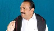 Lok Sabha Elections 2019: DMK's ally MDMK names Former MP Ganeshamurthi as candidate for Erode 