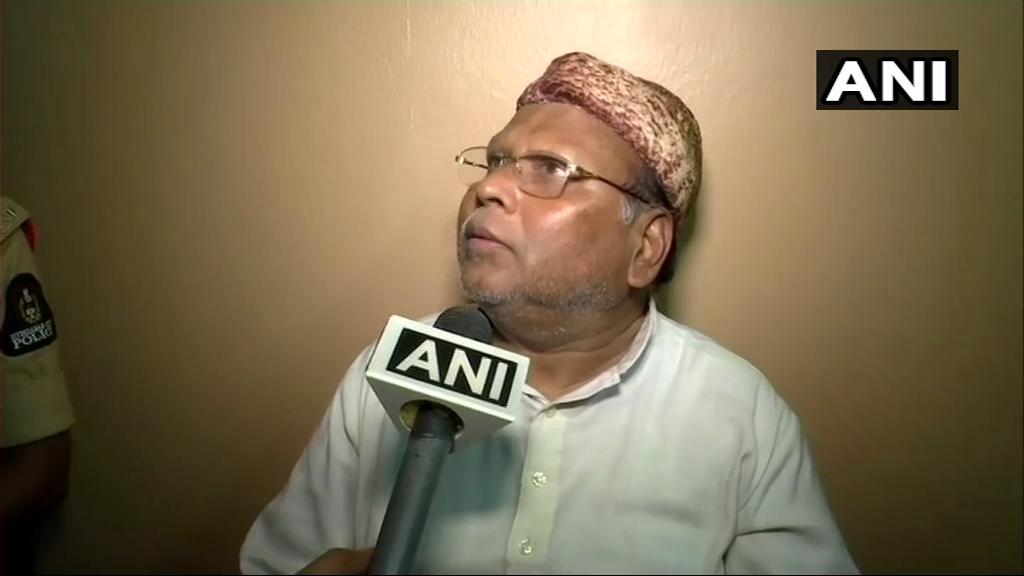 New Zealand Mosques Shooting: 'Request govt to find my son' says, father of Hyderabad man missing after mass killing