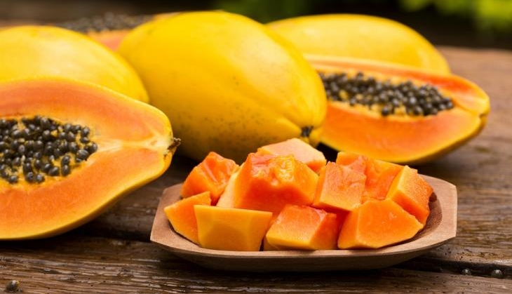 Papaya