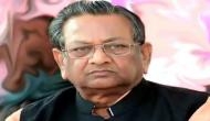 Lok Sabha Election 2019: BJP MP Shyam Charan Gupta joins Samajwadi Party; to contest from Banda
