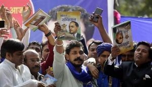 Bhim Army Chief Chandrashekhar: Wan't to go to Banaras because PM Modi is anti-Dalit