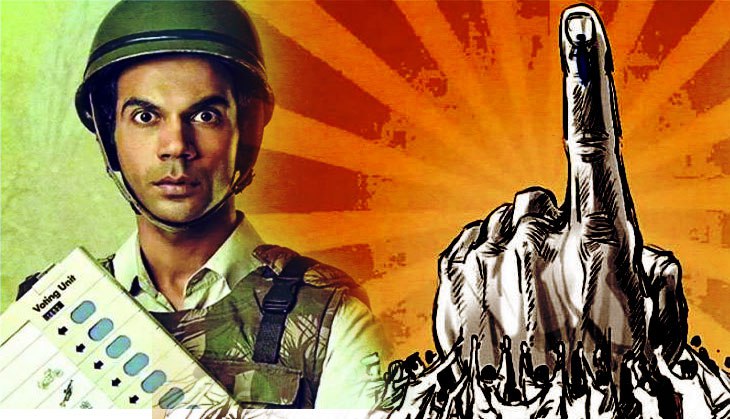 Newton from reel-to-real! EC to arrange India's smallest polling booth for single voter