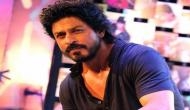  Zero actor Shah Rukh Khan is all set to make his debut in digital world, details inside