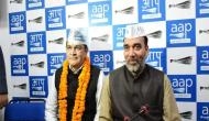 Balbir Singh Jakhar AAP's 7th Lok Sabha poll candidate, to fight from West Delhi seat
