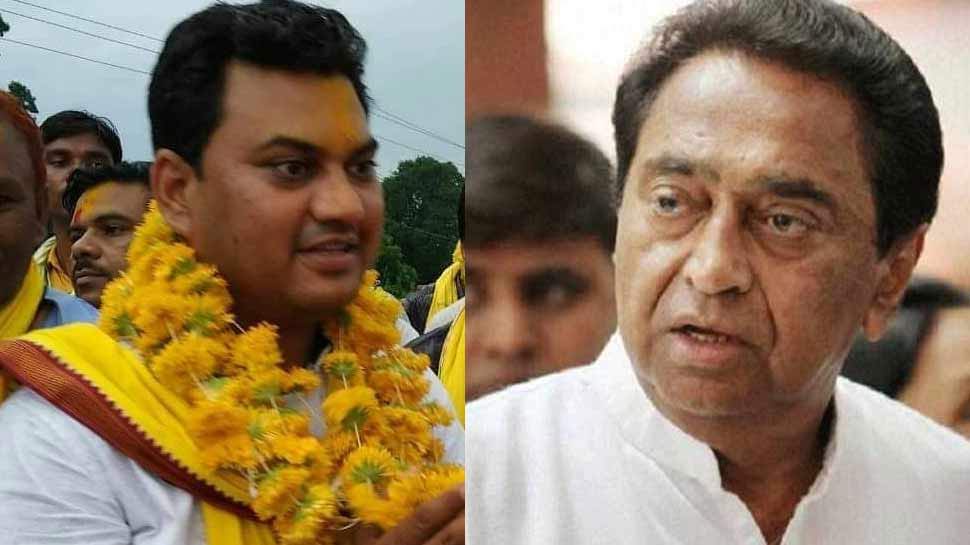 Lok Sabha Election 2019: Adivasi Yuva Shakti wants Congress to field its 4 members in Madhya Pradesh