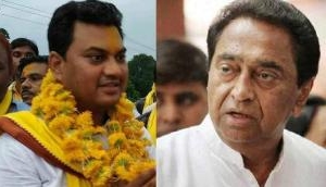 Lok Sabha Election 2019: Adivasi Yuva Shakti wants Congress to field its 4 members in Madhya Pradesh