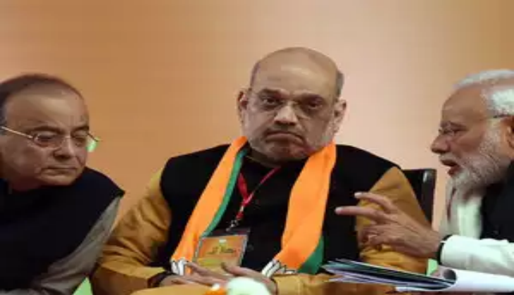 Lok Sabha Election 2019: BJP announces three more candidates from Odisha