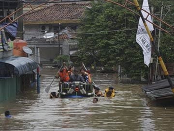 Indonesia Flood: At least 50 dead in floods in Papua province
