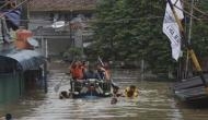 Indonesia Flood: At least 50 dead in floods in Papua province