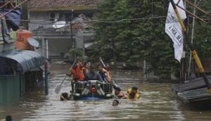 Indonesia Flood: At least 50 dead in floods in Papua province