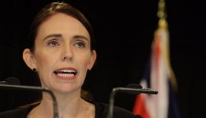 Jacinda Ardern says Australian nuclear subs will be banned from New Zealand waters