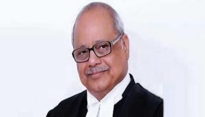 Former SC judge Pinaki Chandra Ghose set to become India's first Lokpal: Reports