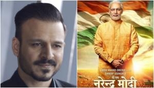 Big shock to Vivek Oberoi! Congress write a letter to EC to ban film PM Narendra Modi