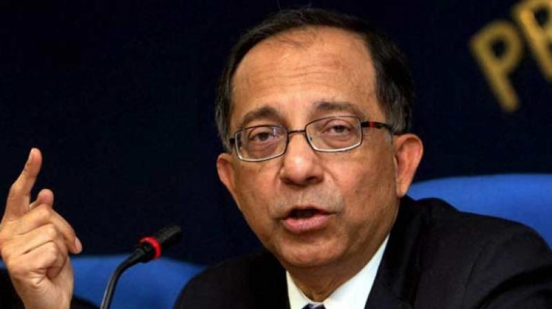 Make employment data available even if critical, says economist Kaushik Basu