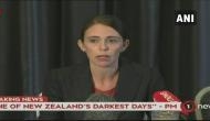 New Zealand Terror Attack: PM Jacinda Ardern received gunman's 'manifesto' minutes before attack