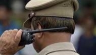 Railway police arrested for robbing businessman in Uttar Pradesh's Saharanpur