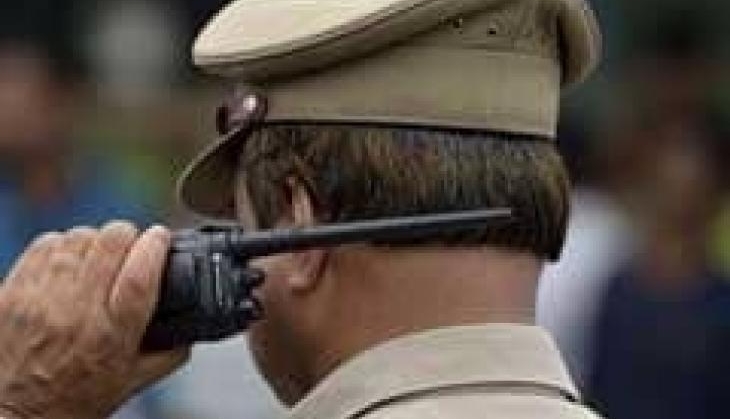 police