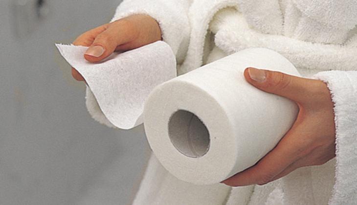 Toilet Paper