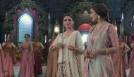 Kalank: Here's a glimpse of Madhuri Dixit from 'Tabah Ho Gaye'