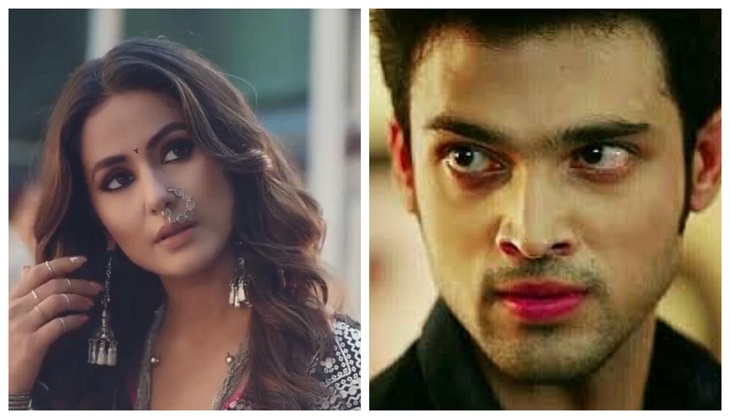 Kasautii Zindagii Kay 2: Parth Samthaan gives a shocking reason why Hina Khan aka Komolika was missing from his birthday party!