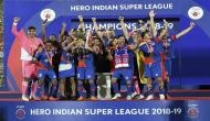 ISL 2018-19: Bengaluru FC beat FC Goa, score in extra time to lift maiden ISL title