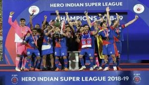ISL 2018-19: Bengaluru FC beat FC Goa, score in extra time to lift maiden ISL title