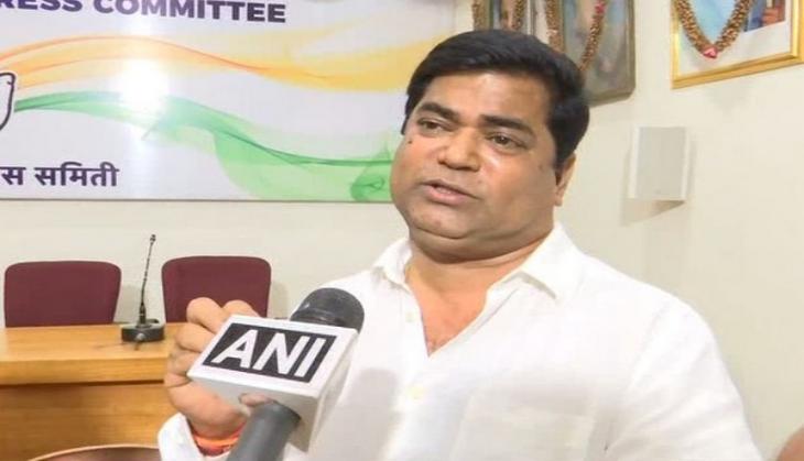 Congress will prove majority in Goa to form govt: Chandrakant Kavlekar
