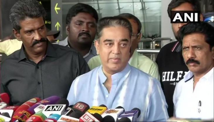 Makkal Needhi Maiam (MNM) to announce list of candidates on March 20