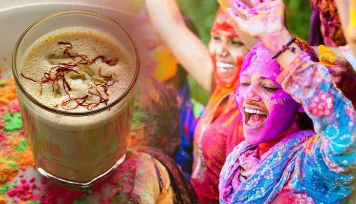 Holi