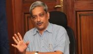 Big blow to BJP in Goa! Loses Manohar Parrikar's Panaji Assembly seat to Congress