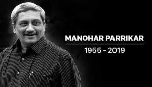 Know how Manohar Parrikar's cooking once ended IIT-Bombay hostel strike