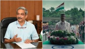 Meet actor Yogesh Soman who played the role of Manohar Parrikar in 'Uri - The Surgical Strike'
