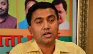 Goa to have staff selection commission soon: CM Pramod Sawant