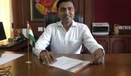 Goa: Fake Twitter and Facebook accounts created after CM Pramod Sawant takes charge