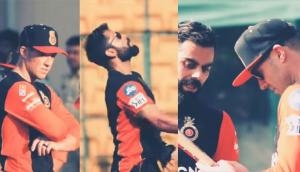 IPL 2019: RCB releases new anthem featuring Virat Kohli and AB de Villiers; watch video