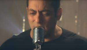 Main Taare Song from Notebook out; Salman Khan tried hard to get into Atif Aslam's shoes