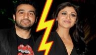Shocking! Super Dancer 3 judge Shilpa Shetty and husband Raj Kundra heading for divorce; here's what went wrong 