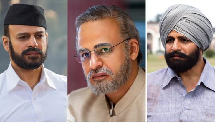 PM Narendra Modi Biopic: EC stops Vivek Oberoi starrer film release till end of polls