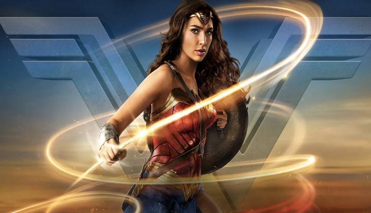 'Wonder Woman 1984' not a conventional sequel: producer Charles Roven