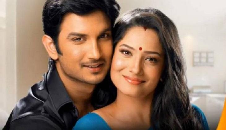 Sushant Singh Rajput Death Know How Pavitra Rishta Co Star Ankita Lokhande Reacts To Suicide News Of Actor Catch News