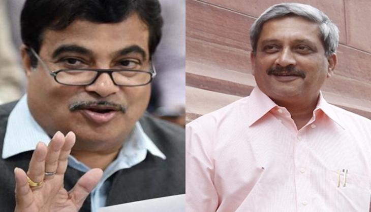 gadkari-parrikar