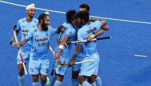 Indian men's hockey team eyes strong start to season at Azlan Shah Cup