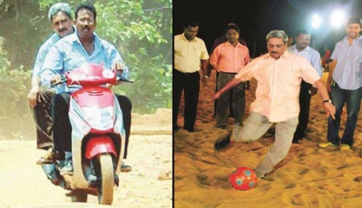 Union Cabinet condoles demise of Parrikar, terms him 'CM of commoners'