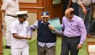 Manohar Parrikar: Condolences arrive from Opposition, Rahul Gandhi says, 'he was admired across party lines'