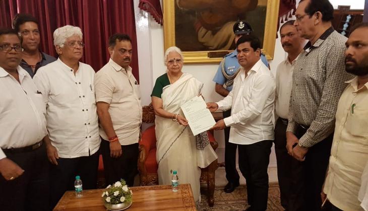 mridula sinha