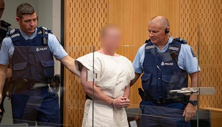 New Zealand Mosque Attack: Christchurch accused to face 50 murder charges: Police