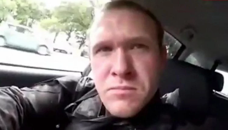 New Zealand Attack Victim
